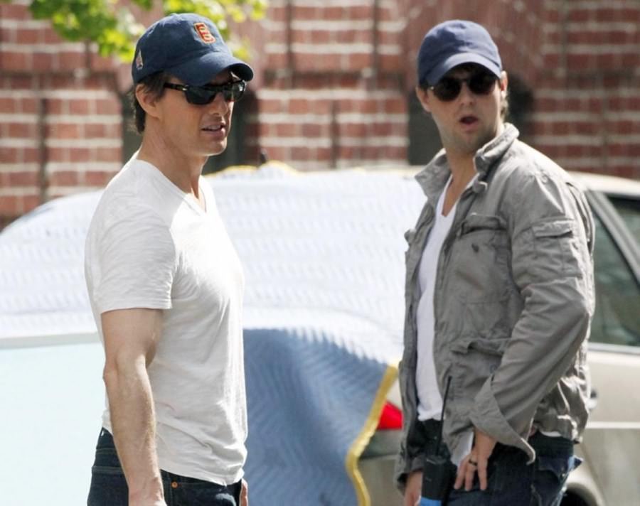 Yıldızlar ve dublörleri