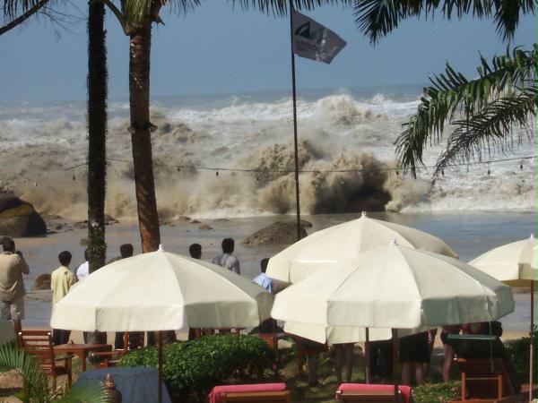 Büyük felaketin üzerinden 10 yıl geçti