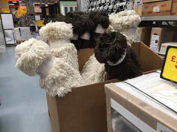 İnanılmaz görüntü yanılsamaları