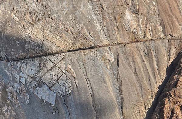 Bulutlara giden tren