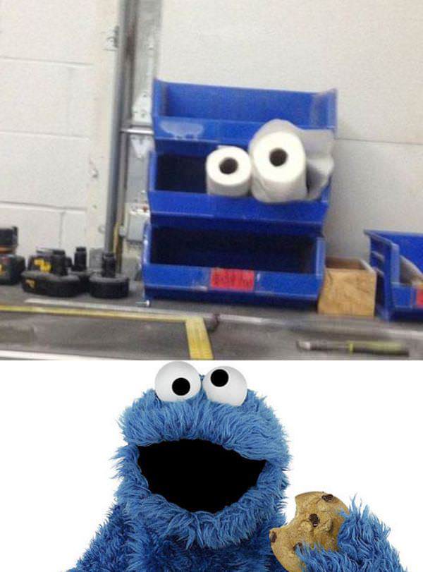 İnanılmaz görüntü yanılsamaları