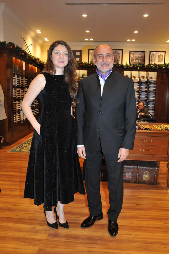 Eda Göklü - Serdar Eren