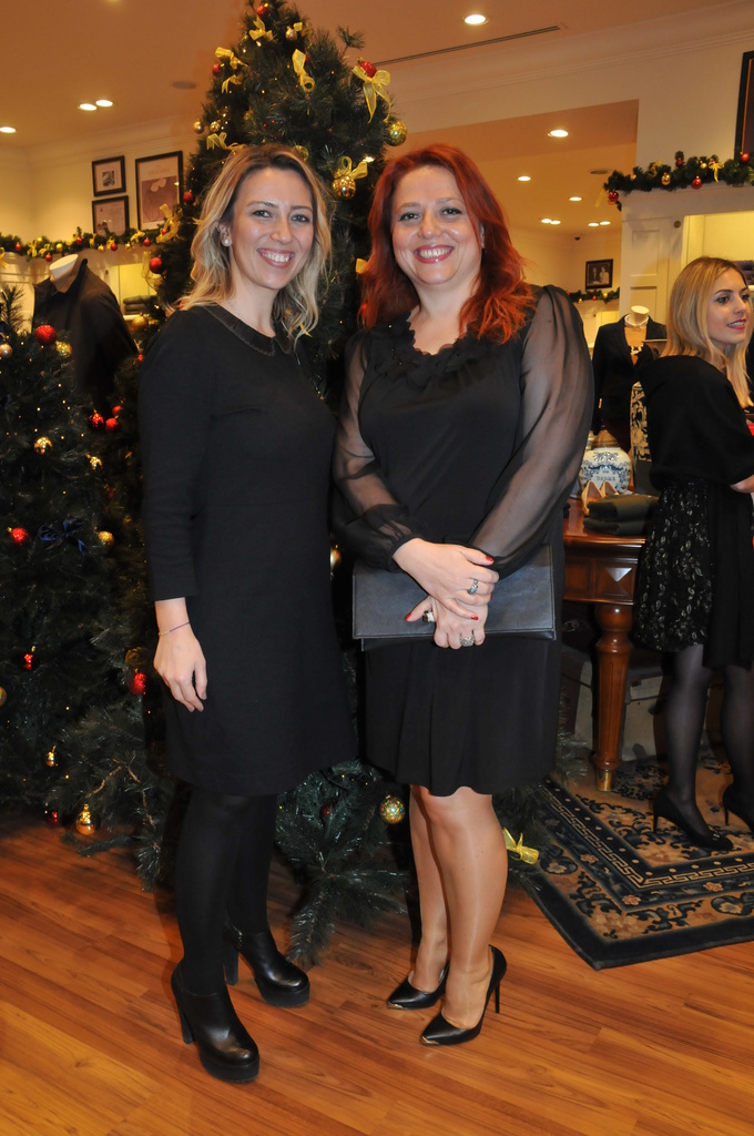 Aslı Cüreklibatır - Özlem Çataloğlu