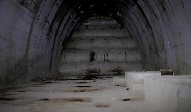 Hitler'in görülmemiş fotoğrafları