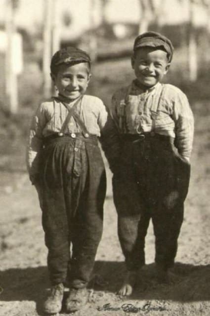 İngiliz casusun gözünden 115 yıl önceki Türkiye