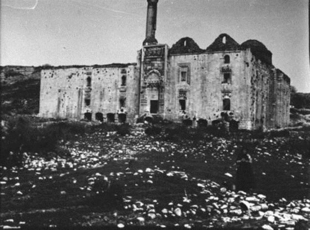 İngiliz casusun gözünden 115 yıl önceki Türkiye