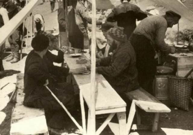 İngiliz casusun gözünden 115 yıl önceki Türkiye