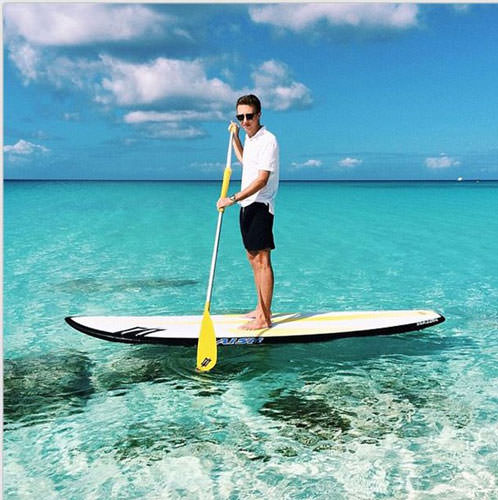 İnstagram'ın zengin çocukları