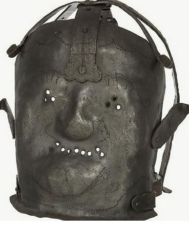 Akıl hastanelerinden ilginç kareler