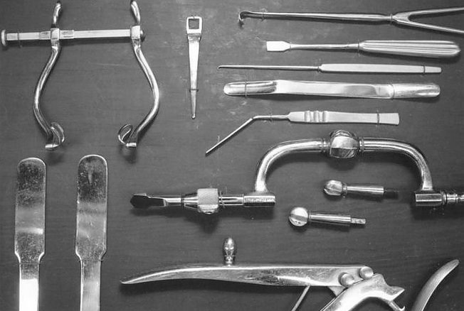 Akıl hastanelerinden ilginç kareler