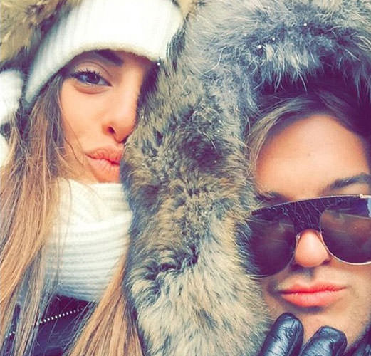 İnstagram'ın zengin çocukları