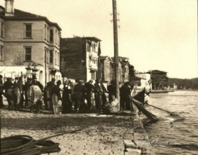 İngiliz casusun gözünden 115 yıl önceki Türkiye