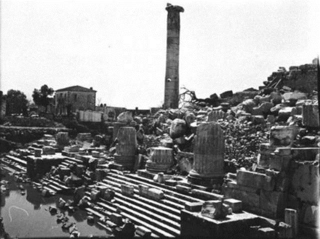 İngiliz casusun gözünden 115 yıl önceki Türkiye