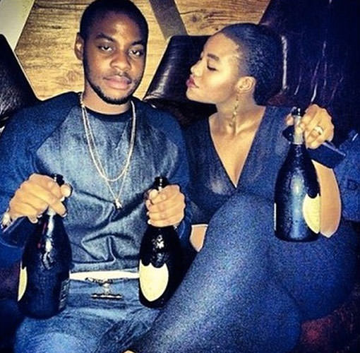 İnstagram'ın zengin çocukları