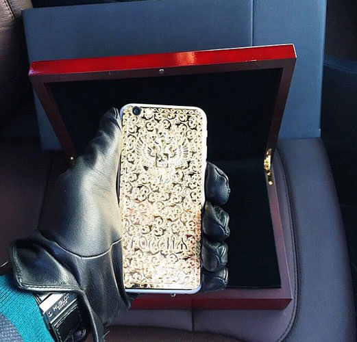 İnstagram'ın zengin çocukları