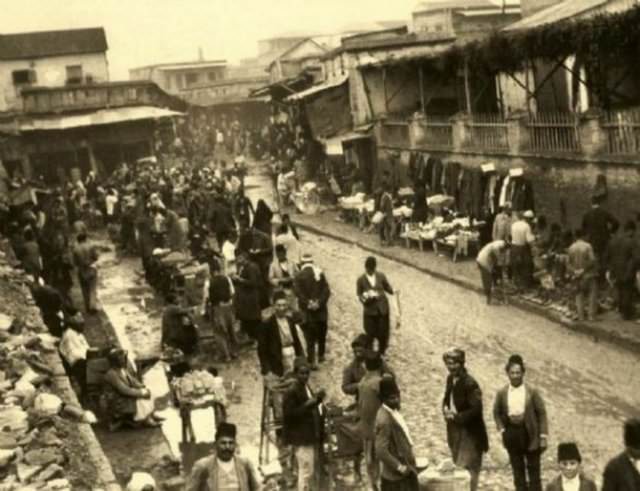 İngiliz casusun gözünden 115 yıl önceki Türkiye