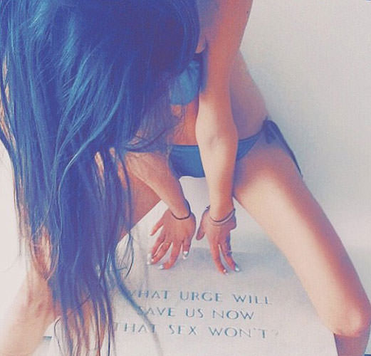 İnstagram'ın zengin çocukları