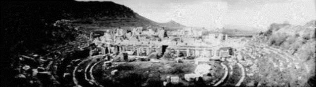 İngiliz casusun gözünden 115 yıl önceki Türkiye