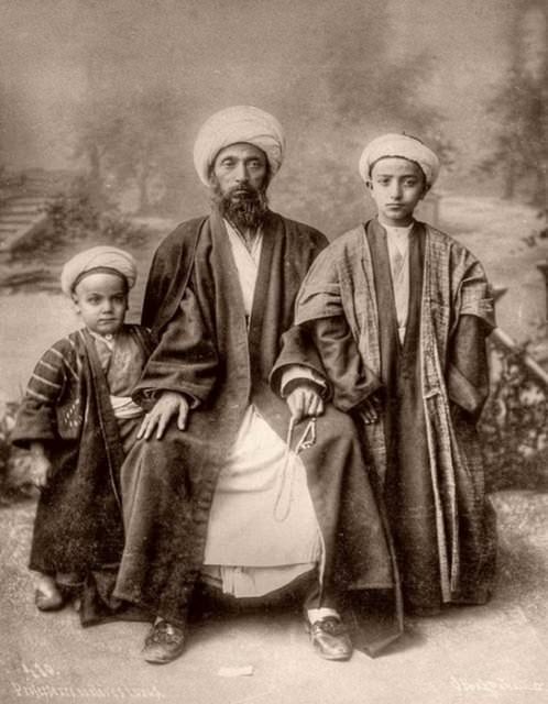 İngiliz casusun gözünden 115 yıl önceki Türkiye