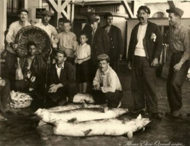 İngiliz casusun gözünden 115 yıl önceki Türkiye