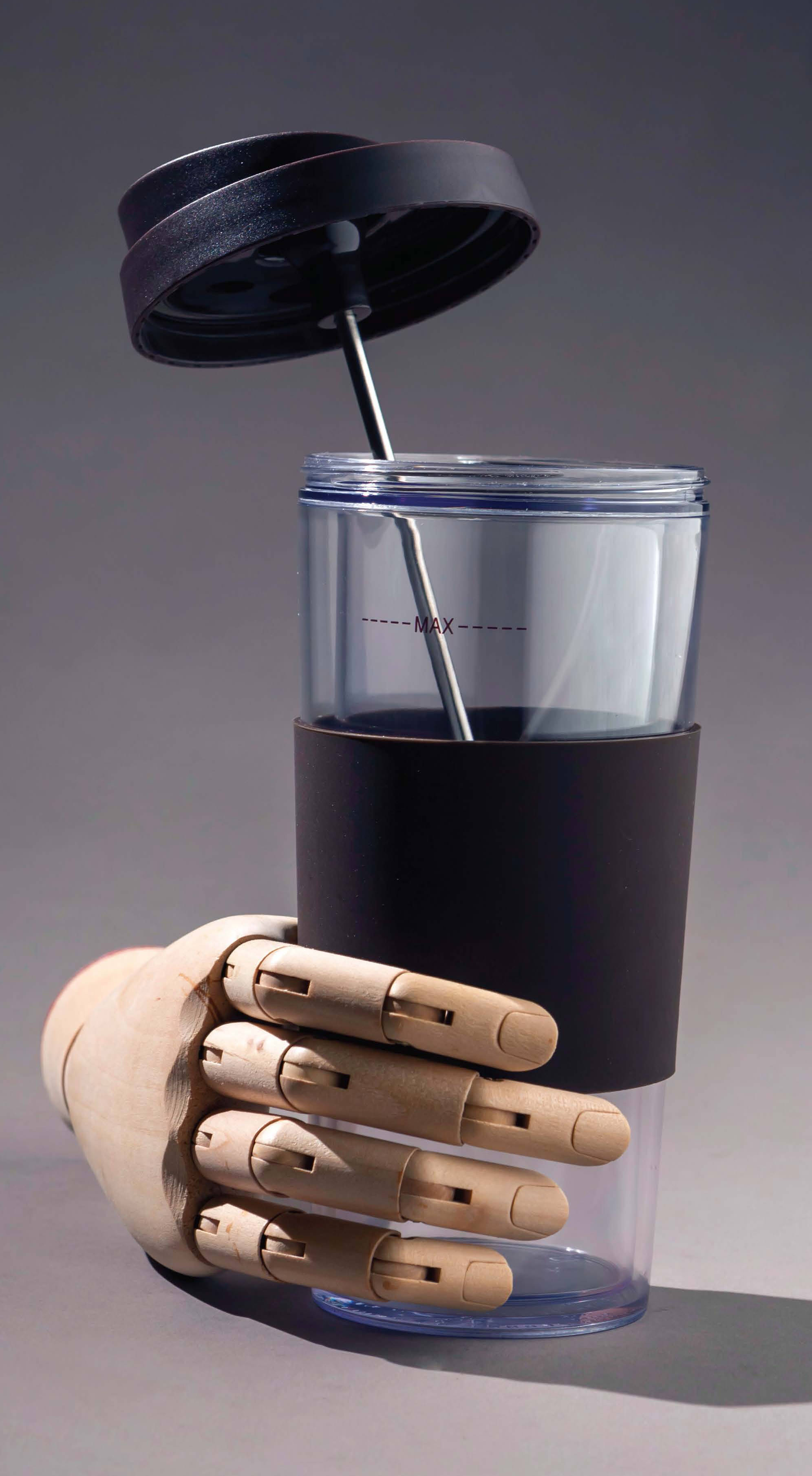 The Big Black Book 10