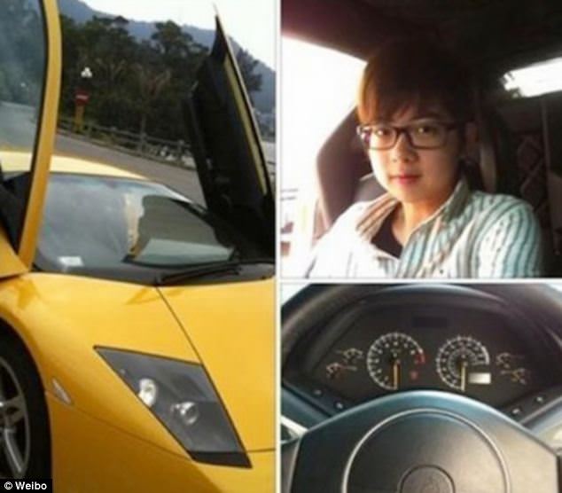 İnstagram'ın zengin çocukları