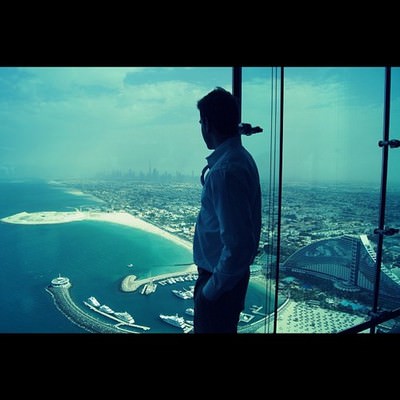 İnstagram'ın zengin çocukları