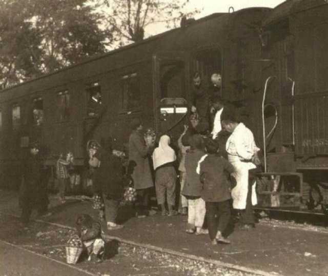 İngiliz casusun gözünden 115 yıl önceki Türkiye