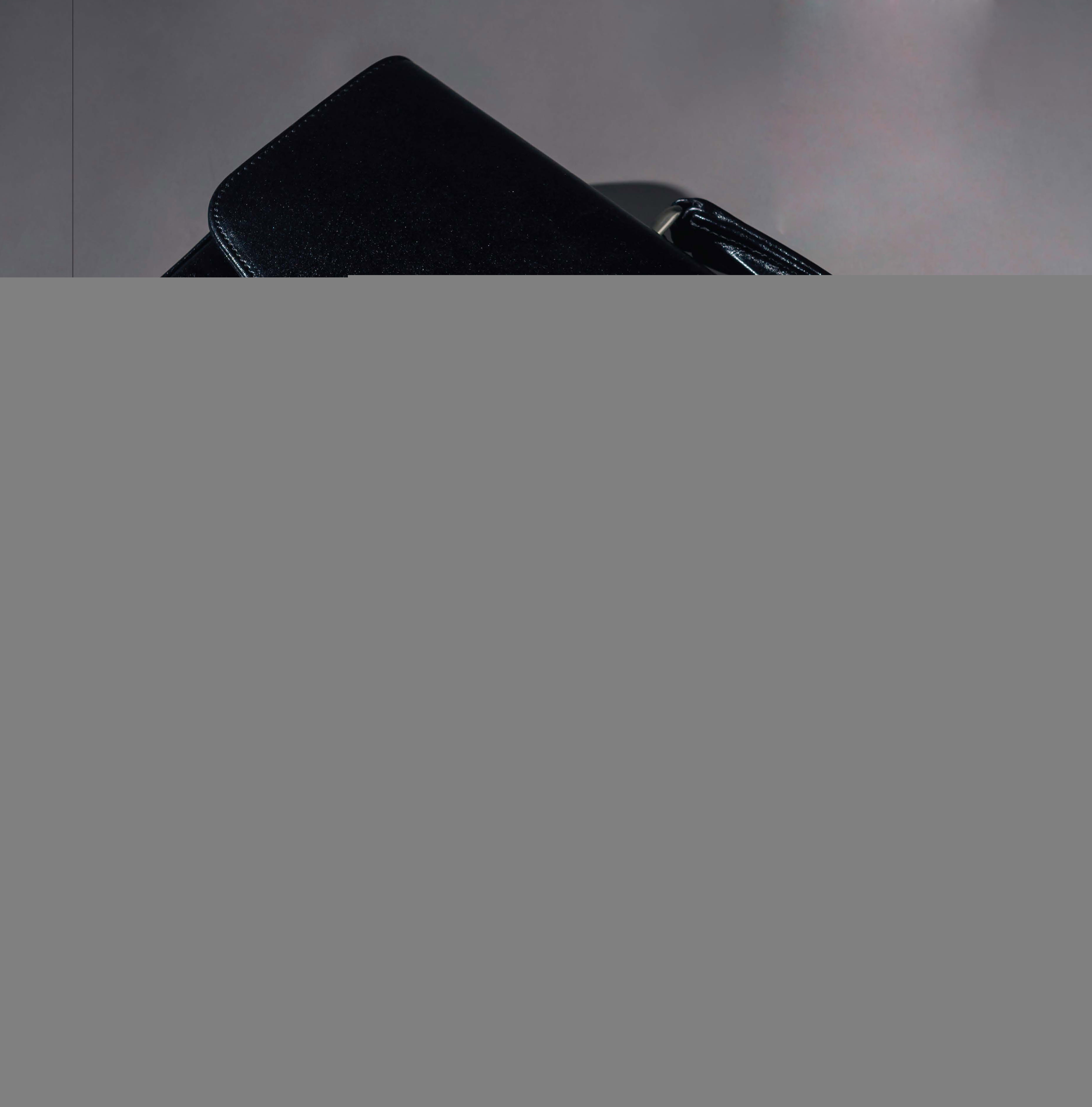 The Big Black Book 10