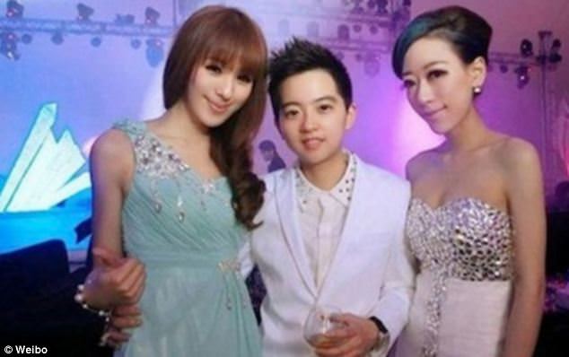 İnstagram'ın zengin çocukları