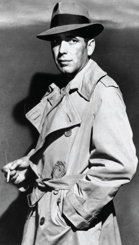 Başroldeki unutamadığımız paltolar