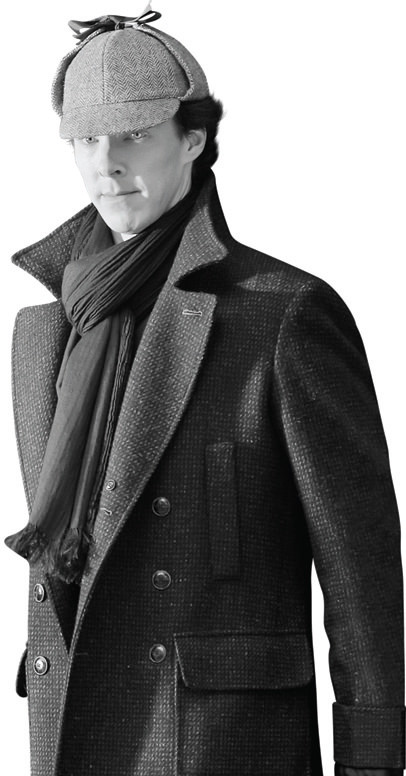 Başroldeki unutamadığımız paltolar