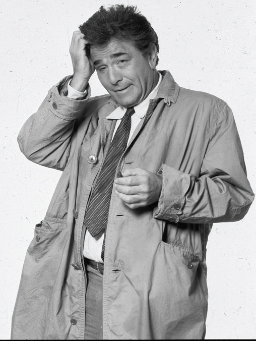 Başroldeki unutamadığımız paltolar