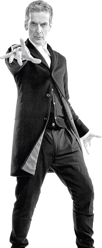 Başroldeki unutamadığımız paltolar