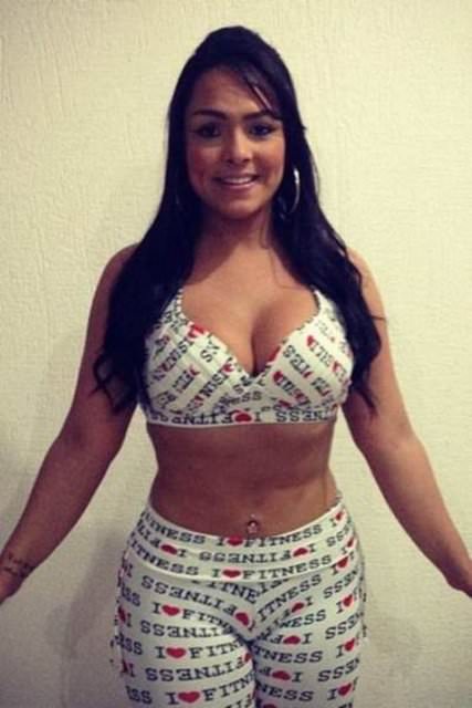 Kardashian'a rakip çıktı