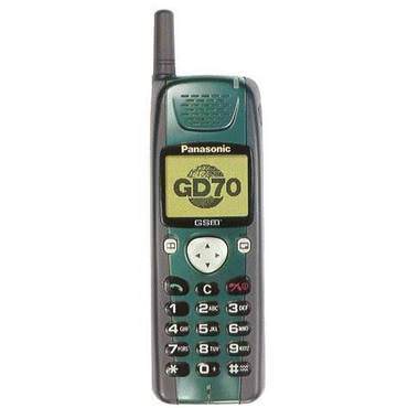 Efsane cep telefonları