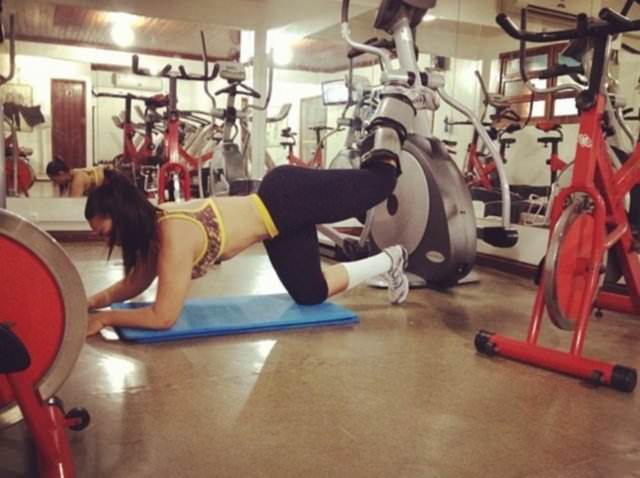 Kardashian'a rakip çıktı