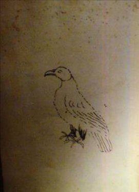 Fatih Sultan Mehmet'in çocukluk defteri!