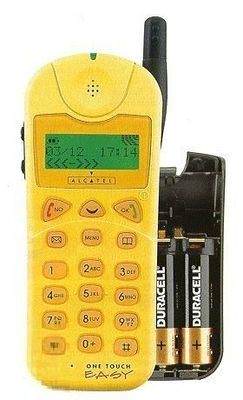 Efsane cep telefonları