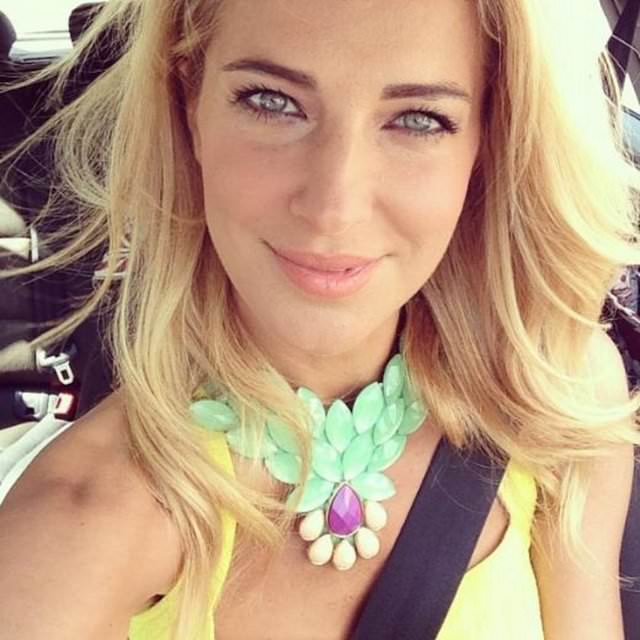 Ünlülerin zaman yolculuğu