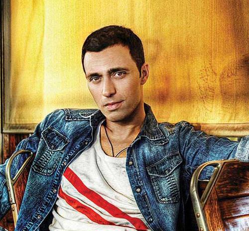 Ünlülerin zaman yolculuğu