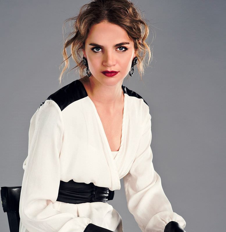 Ünlülerin zaman yolculuğu