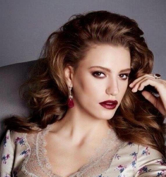 Ünlülerin zaman yolculuğu