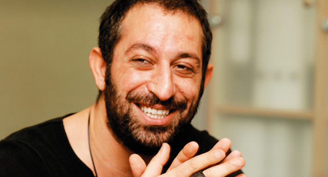 Ünlülerin zaman yolculuğu