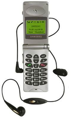 Efsane cep telefonları