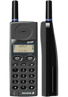 Efsane cep telefonları