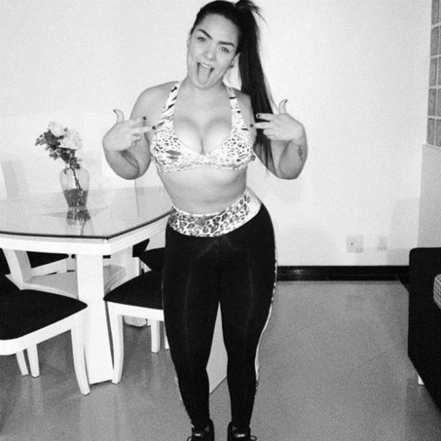 Kardashian'a rakip çıktı