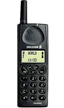 Efsane cep telefonları