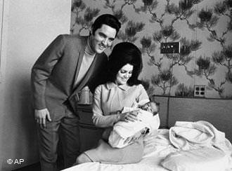 Elvis Presley 80 yaşında