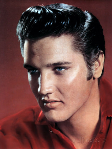 Elvis Presley 80 yaşında